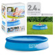 Надувной бассейн Intex Easy Set Pool 305см x 61см, арт. 28116