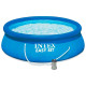 Надувной бассейн Intex EASY SET 366x76 см с фильтр-насосом 2006 л.ч, арт. 28132