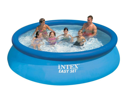 Надувной бассейн Intex EASY SET 366x76 см, арт. 28130