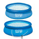 Надувной бассейн Intex EASY SET 366x76 см, арт. 28130