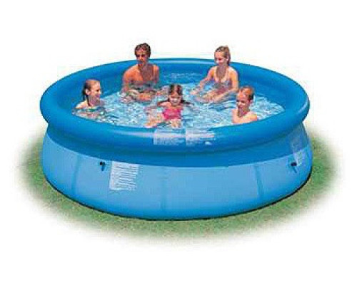 Надувной бассейн Intex EASY SET 366x76 см, арт. 28130