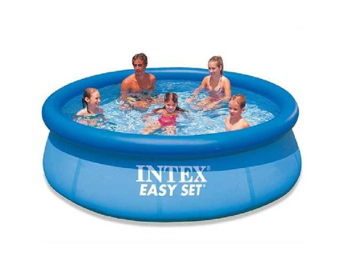 Надувной бассейн Intex EASY SET 366x76 см, арт. 28130