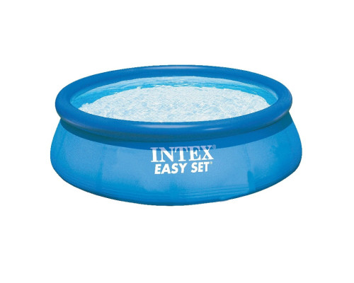 Надувной бассейн Intex EASY SET 366x76 см, арт. 28130